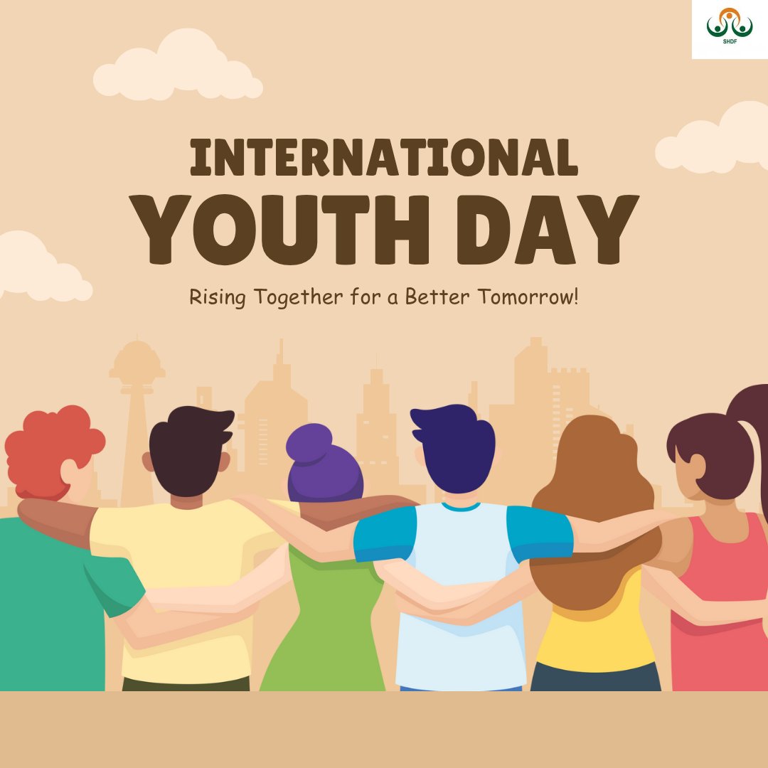 SHDF Zimbabwe (@shdfzim) on Twitter photo Even if we're a day late, the celebration of youth never fades! π―π₯³ <a href="/SHDFZim/">SHDF Zimbabwe</a>  we continue to honor the power of youth and their immense potential in shaping our world, beyond just a single day of recognition. Stay inspired, and keep striving for a brighter tomorrow. πͺπ‘ Even if we're a day late, the celebration of youth never fades! π―π₯³ <a href="/SHDFZim/">SHDF Zimbabwe</a>  we continue to honor the power of youth and their immense potential in shaping our world, beyond just a single day of recognition. Stay inspired, and keep striving for a brighter tomorrow. πͺπ‘