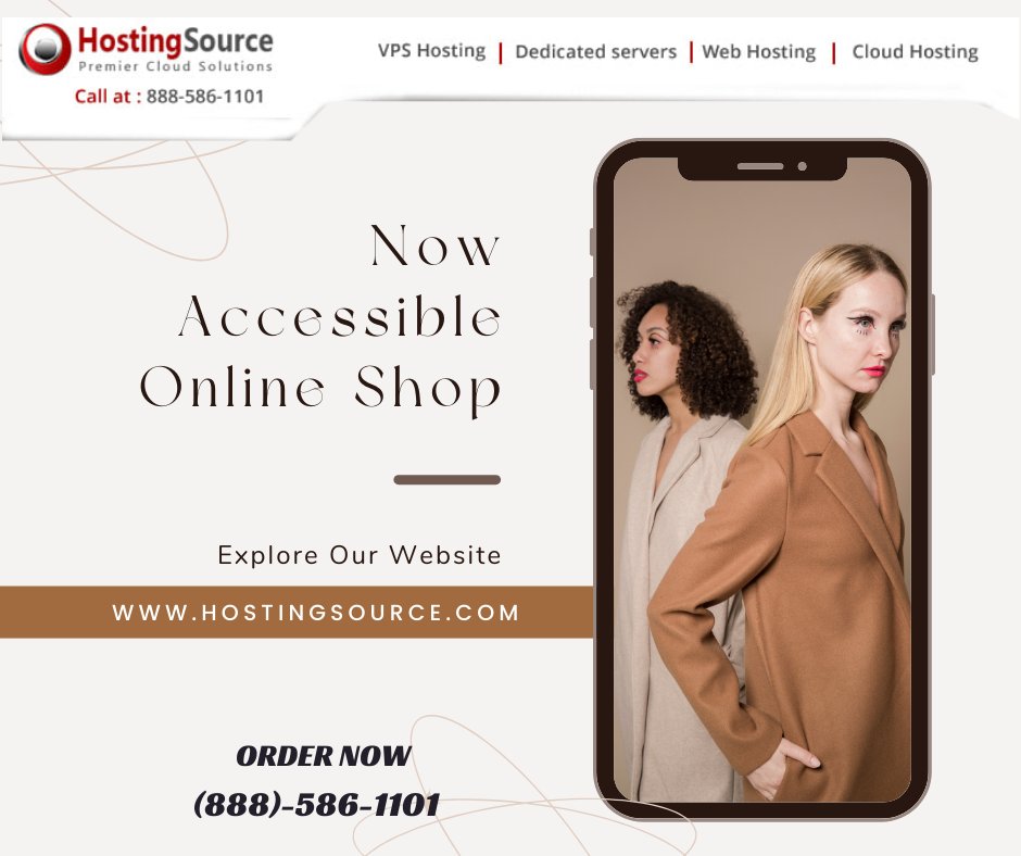 _HostingSource's tweet image. 📷 Your website’s heartbeat? The web hosting server — it must run 24/7, no excuses.
📷 Keep it alive, keep it fast.
#Domain #Hosting #ServerService #WebHosting #WebServer #Cloud #CloudServer #Website #HostingSource
📷 hostingsource.com