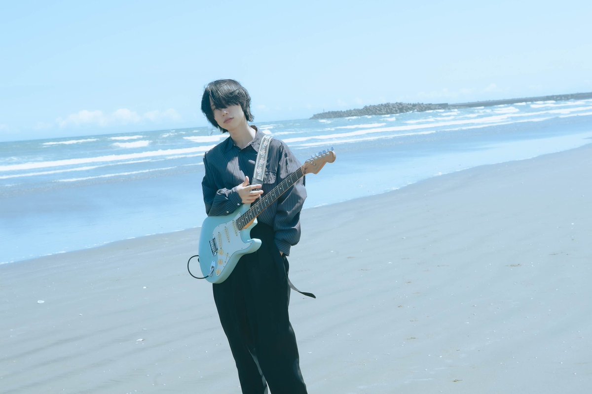 ナカシマ tweet media