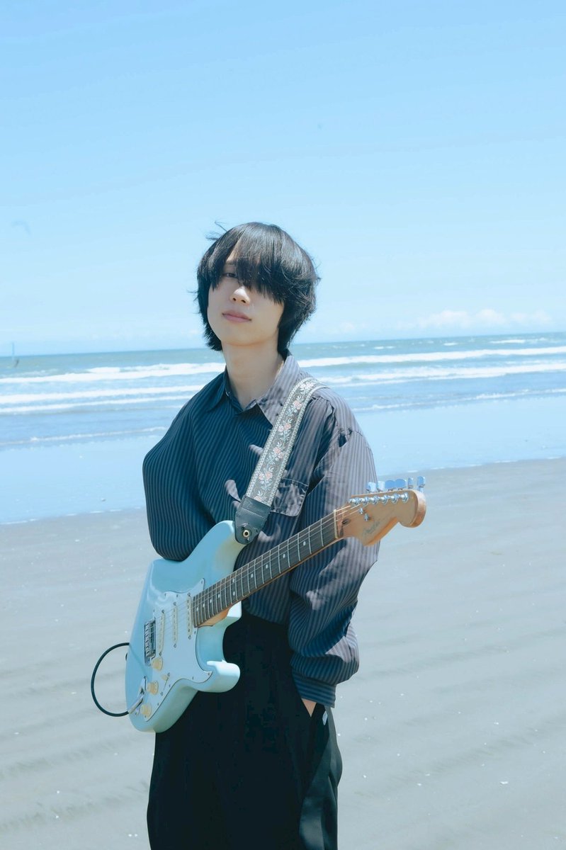 ナカシマ tweet media