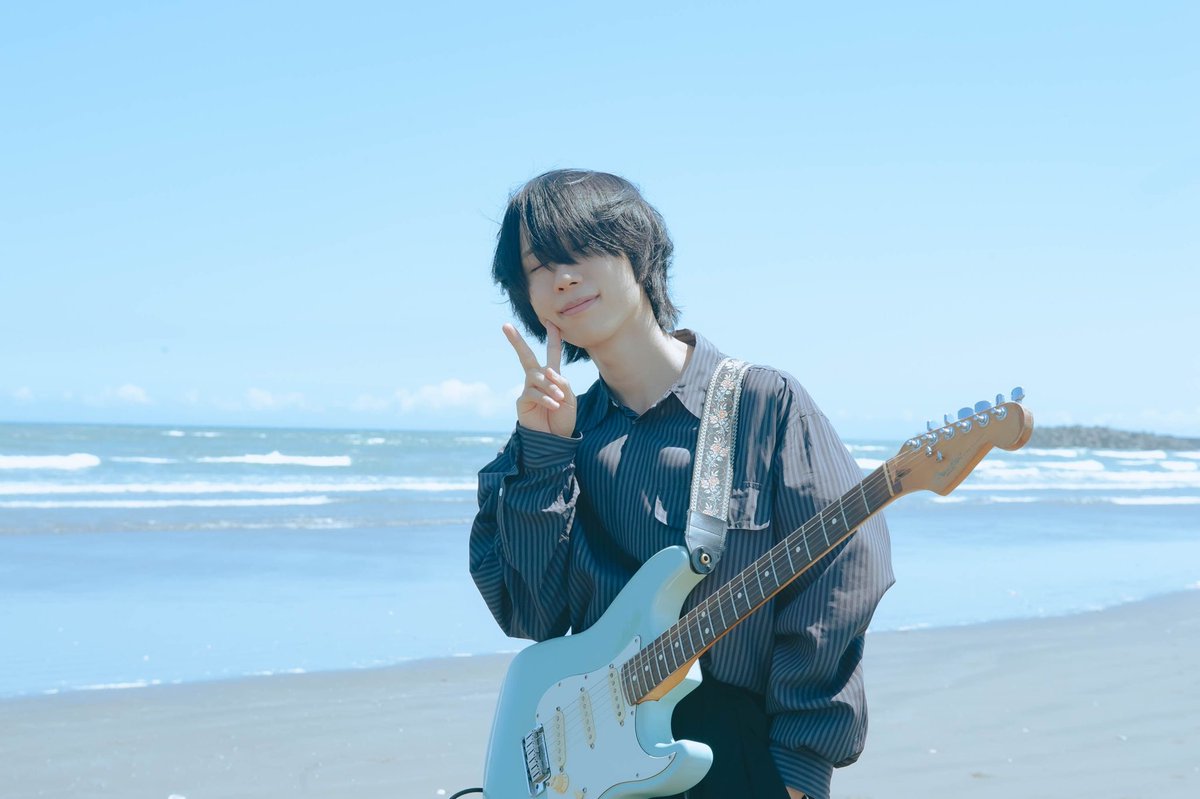 ナカシマ tweet media