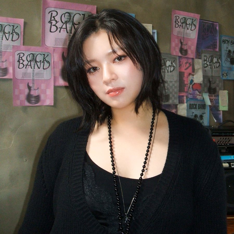 how are you this attractive..