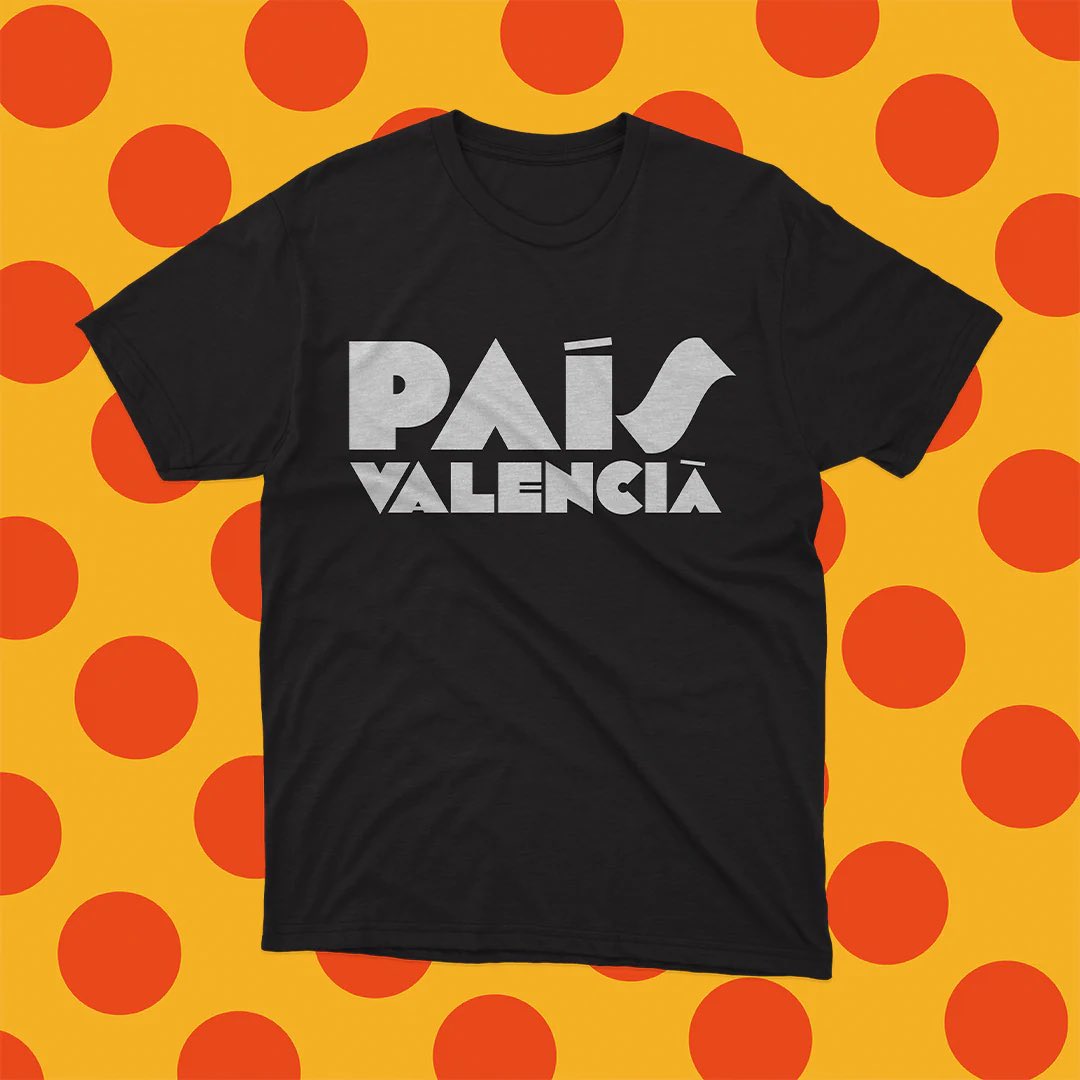 JovesPV's tweet photo. Al fatxa de Daniel Furió li molesta la samarreta de “País Valencià”.

La podeu comprar ací: https://t.co/wX7WUKhSQx https://t.co/4PzBELAXuX