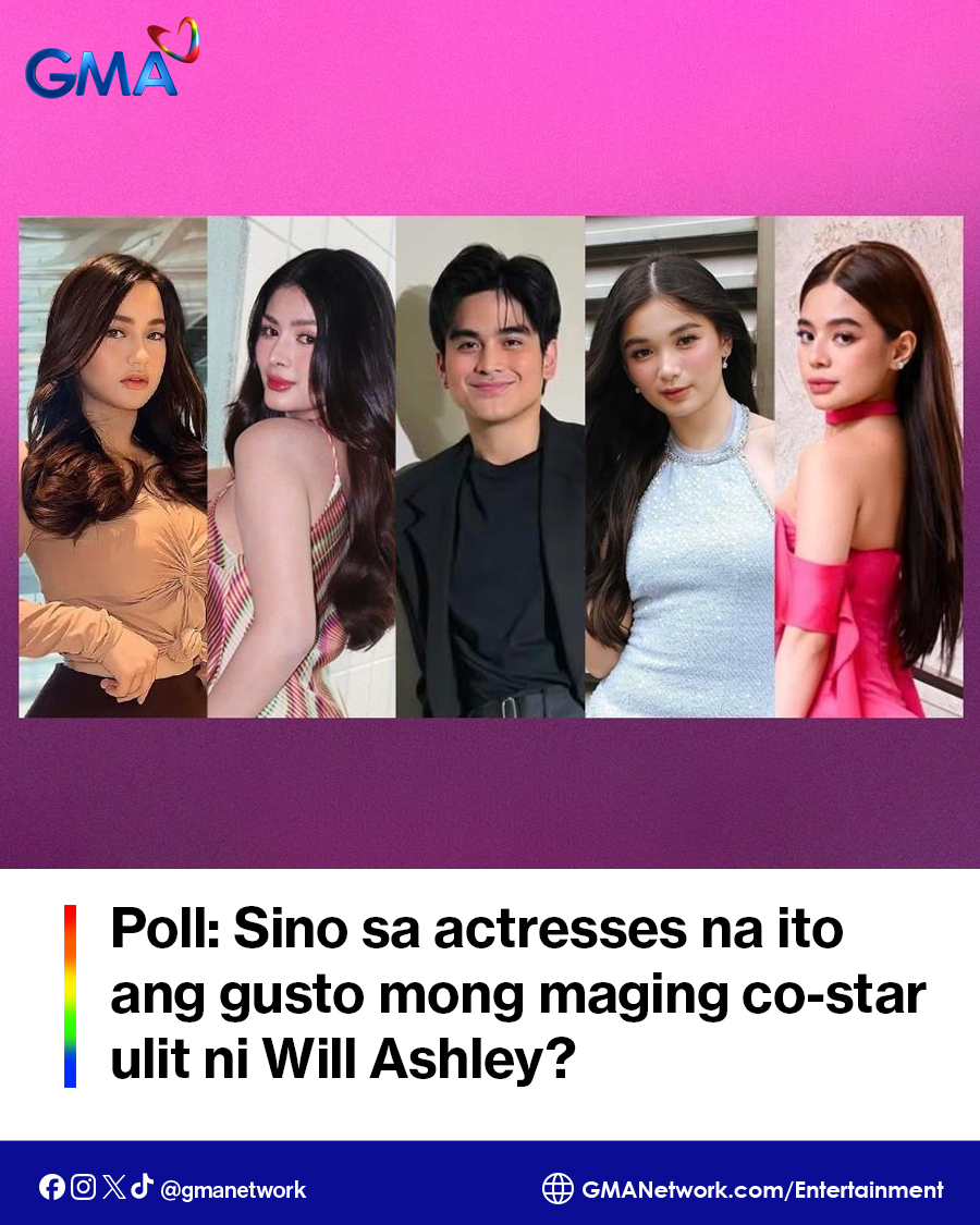 GMA Network tweet media