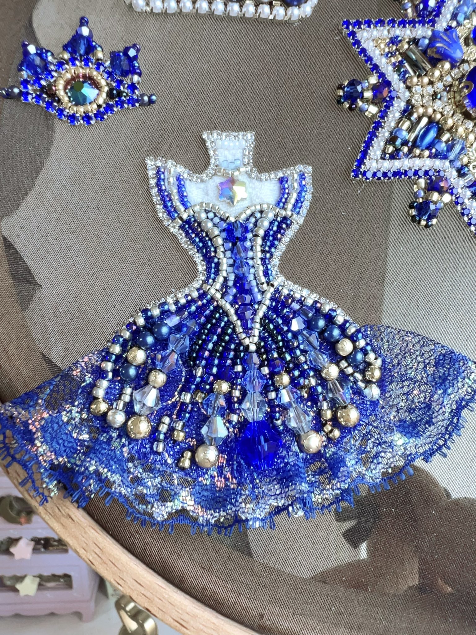 ミントグリーン スリップドレス ビーズ刺繍 ミントグリーン スリップドレス ビーズ刺繍