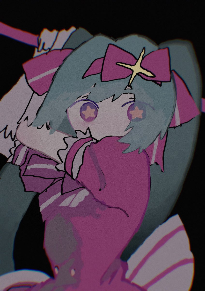 今すぐ輪廻♪
#イラスト
#今すぐ輪廻