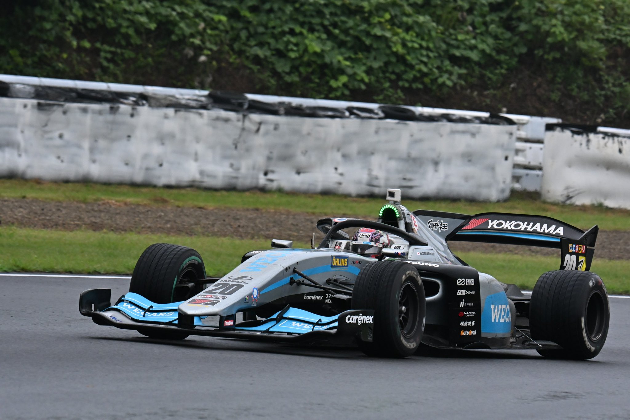 フォーミュラメッチュ フォーミュラメッチュ SUPER FORMULA| モーター