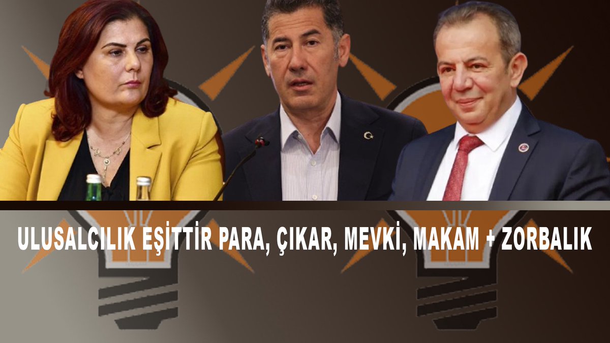 Söz konusu yetki mevki saltanat olunca gerisi teferruattır 😂😂😂