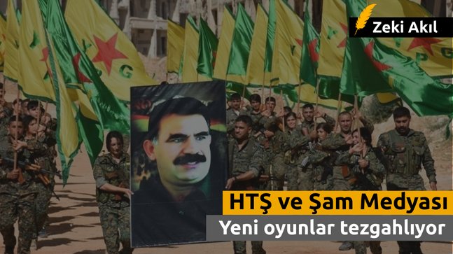 HTŞ'nin Kürtlere Karşı Yeni Planları-1

SANA Ajansı Şam hükümetinin Paris’te yapılacak toplantıdan çekildiğini açıkladı.

Bu haber hükümet tarafından yapılmadı. Anlaşılan geçici hükümet gelecek tepkileri anlamaya çalışıyor. 

HTŞ, Kürtlerin olmadığı bir Suriye istiyor.

FLOOD++