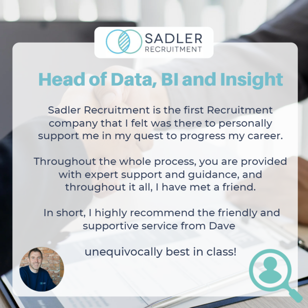 David Sadler tweet media