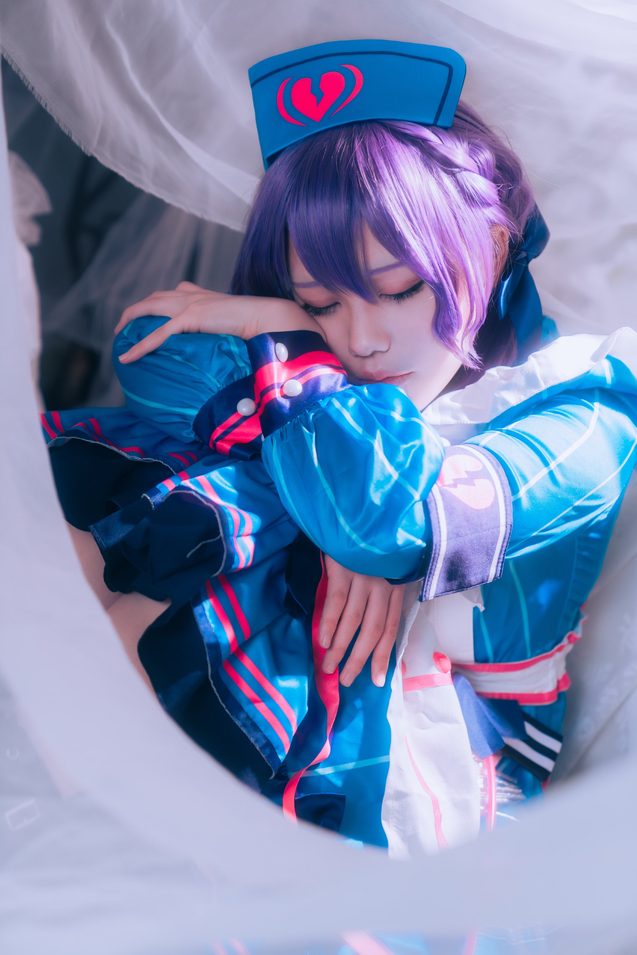 渚ページ 渚 ナナ🪽 (@nana_nagisa77) / X