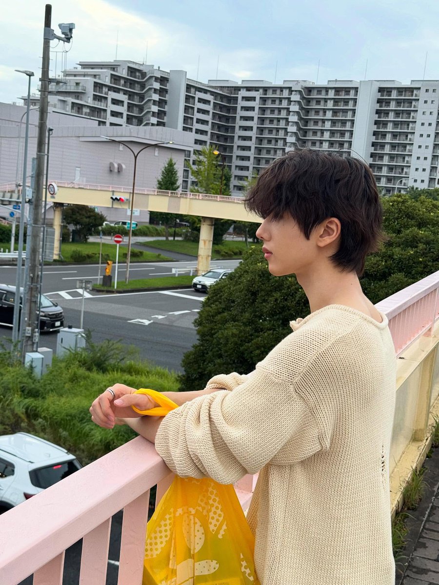 250813 #지성 인스타그램 게시물 

소중해☺️