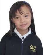 🆘 URGENTE 🆘
Se llama Valeria Afanador, tiene 10 añitos y desapareció el 12 de agosto en la vereda Río Frío, Cajicá (Cundinamarca), cerca del Gimnasio Campestre Los Laureles, donde estudia.
Por favor, compartir. 
¡Ayudemos a encontrarla!
#YoBuscoAValeria 
#TodoPorNuestrosNiños