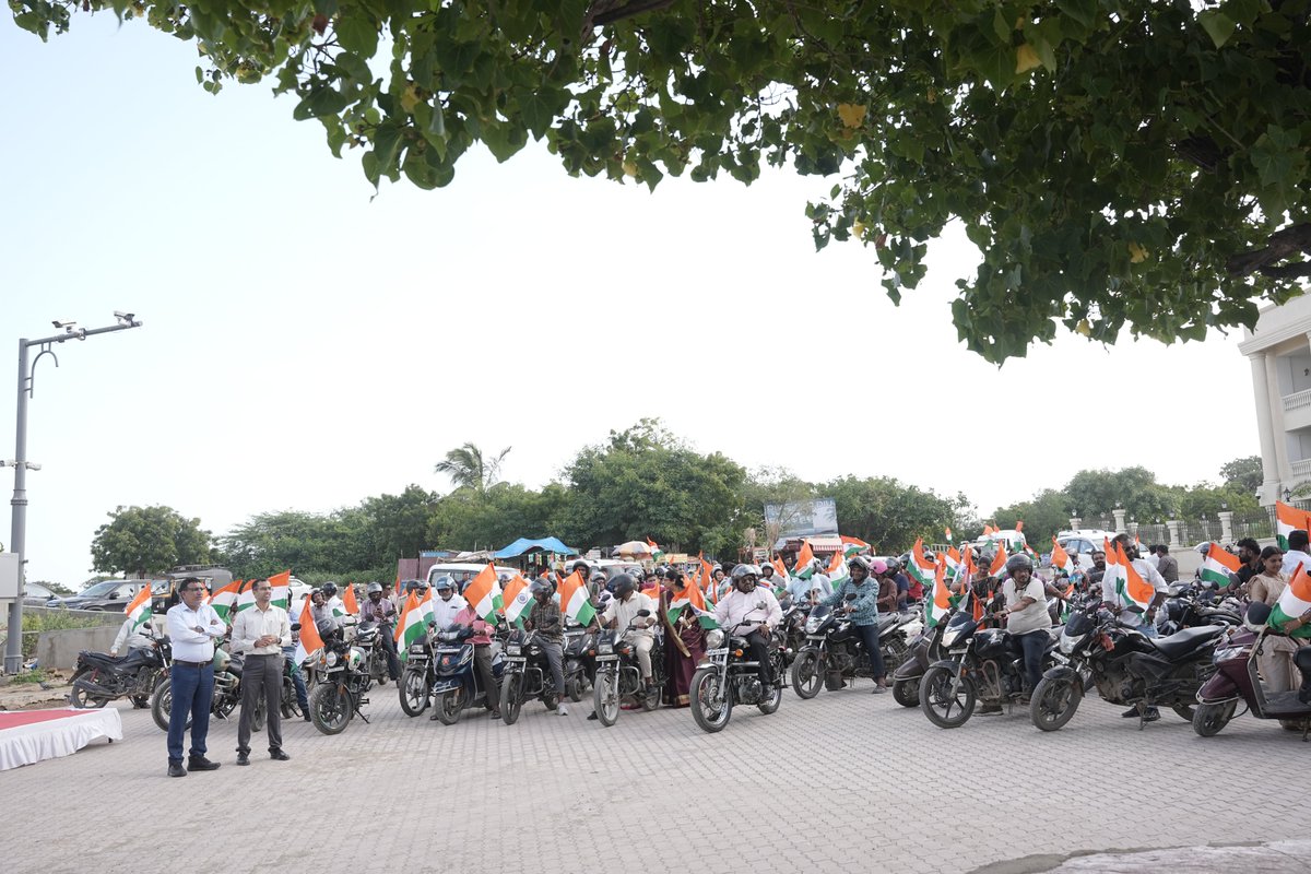 Diu Municipal Council, Diu tweet media