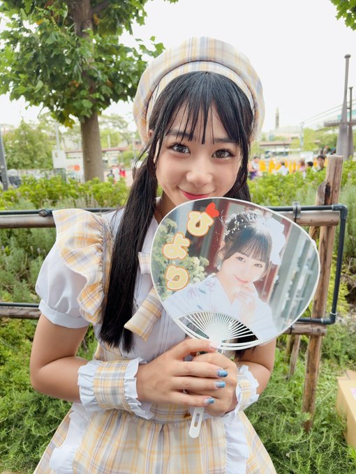 ひよりのTwitter画像3