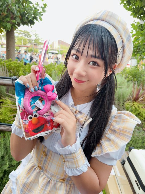 ひよりのTwitter画像4