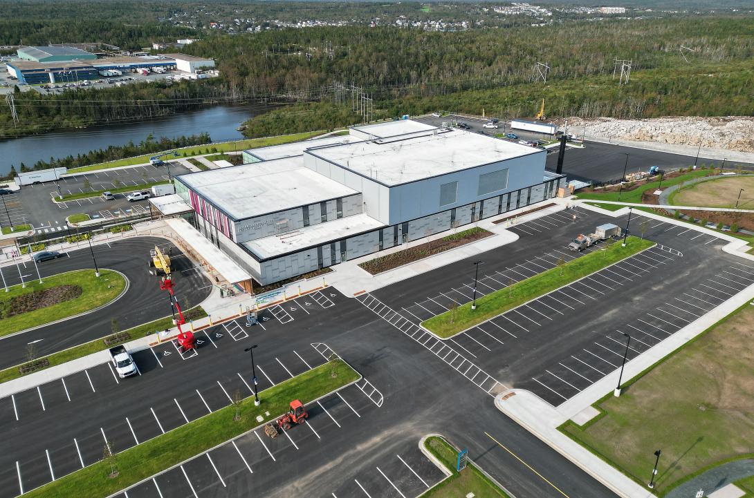HealthNS's tweet photo. Wednesday, Aug. 13 UPDATE: Electrocardiogram patients booked today at Bayers Lake Community Outpatient Centre will be accommodated at Cobequid Community Health Centre at their regularly scheduled appointment time. https://t.co/K7dEUwN3eV https://t.co/eoKzIMdNAA