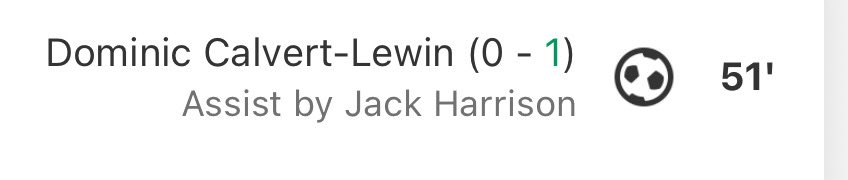 We all know how Monday ends