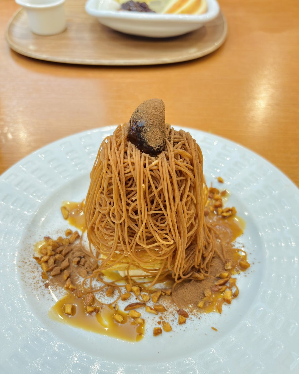 Mont Blanc