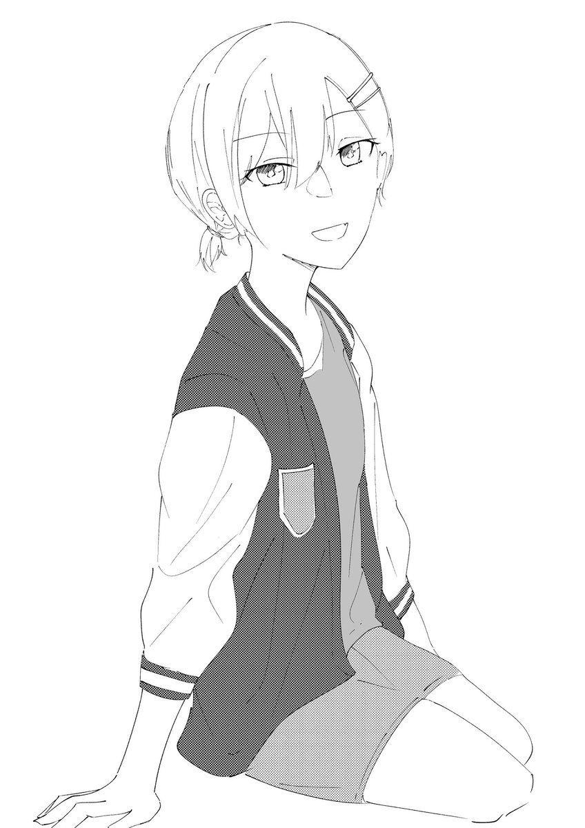 絵ンデヴァー (@zakorinpa) on Twitter photo 