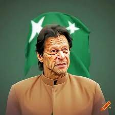 #Military-backed trials, forced confessions, and silenced witnesses: this is what #ImranKhan faces. His only crime? Challenging military rule. Save Imran Khan!!