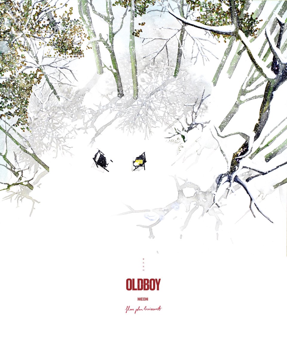 Floor Plan Croissant tweet media