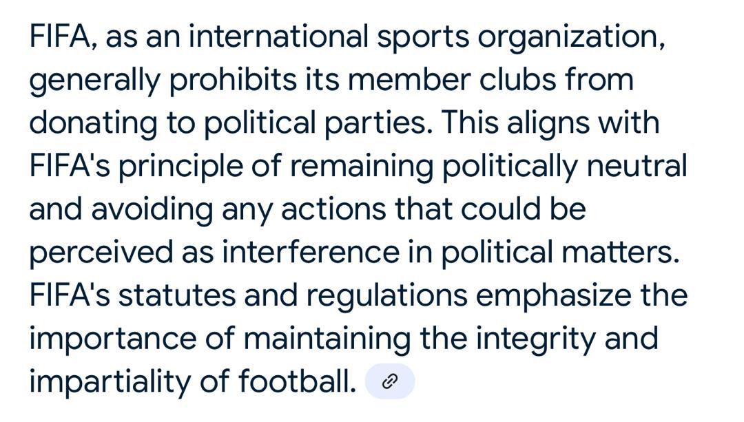 FIFA please do the needful 🙏🏿