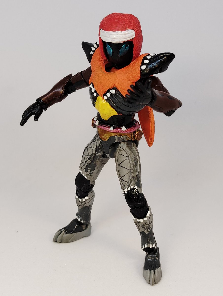 怪人コレクタ-MH (@MH01130824) / Posts / X