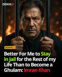 "Imran Khan’s trials have become a farce—delays, missing files, and military interference. This is how the Pakistan Army is using the judiciary to silence him. Save Imran Khan!!