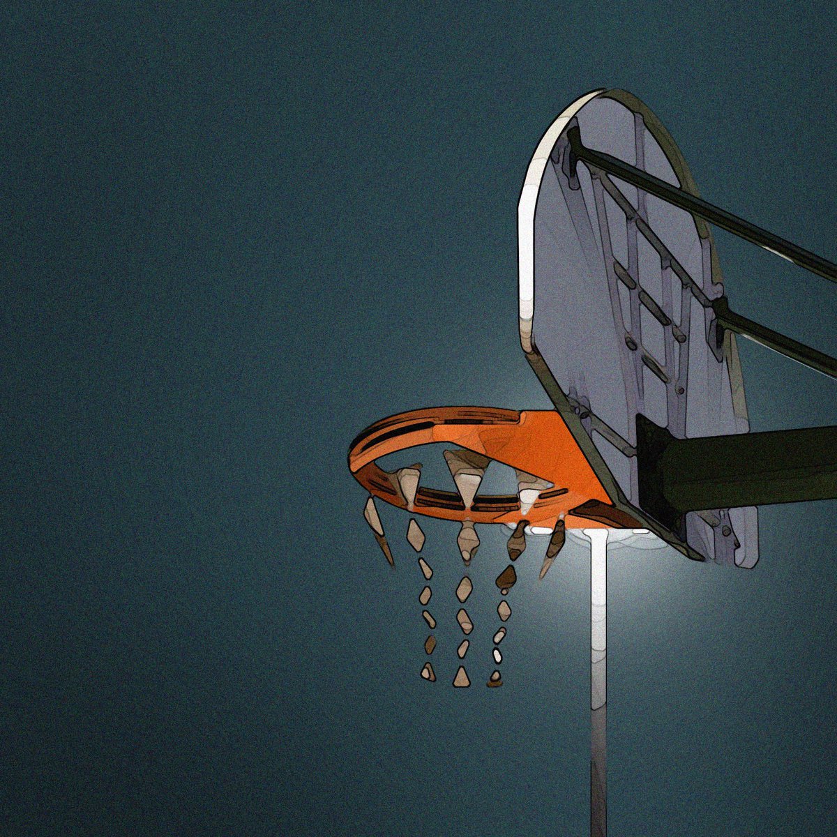 numerounoart's tweet photo. Untitled
#basketball #basketballcourt #streetbasketcourt #バスケットボール #バスケットボールコート #ストリートバスケットコート #art #artwork #digitalart #adobe #adobephotoshopcc #adobeillustratorcc #procreate
https://t.co/fSbOitYLCn
https://t.co/NKXUM2qYat https://t.co/MgH4HqAgd2