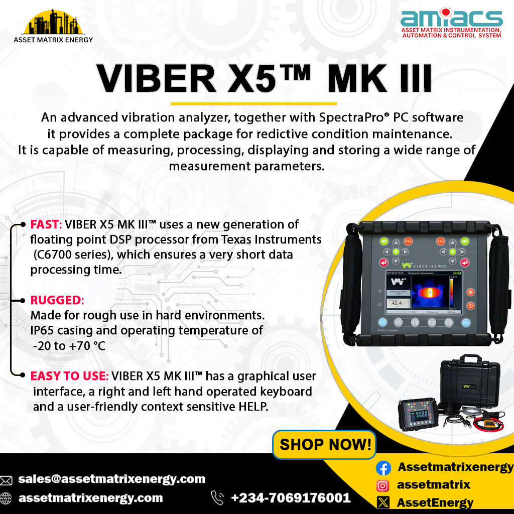 ⚡ Meet the VIBER X5™ MK II — Power, Precision &amp; Performance in One Compact Beast!

From ultra-fast mixing to unbeatable consistency, this next-gen powerhouse is built to take your workflow to the next level of efficiency 🚀.