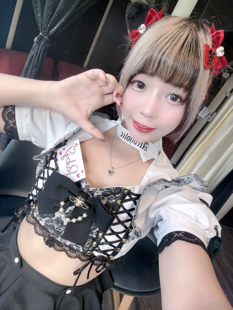Ruby__CMJ's tweet photo. เป็นแมวงอแง 🥹♥️
มาเล่นด้วยกันหน่อย~ 

@alcoholic_tld 
🎀 17.00 - 21.00 💕

#RubyNn #RubyisHappy
#alcoholicthailand https://t.co/XszA6J5jYI