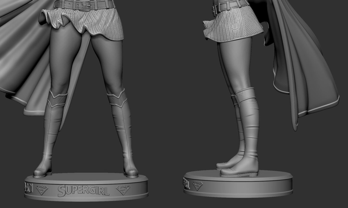 Roselytepixel's tweet photo. Supergirl, Kara Zor-El Statue
#ACTIONFIGURES 
#action24 
#miniature 
#miniaturepainting 
#warhammer 
#WarhammerCommunity 
#vr彩票注册认准hth66点vip 
#GameDos100 
#gamer 
#gamedev 
#developer 
#gameassets 
#VRChat 
#ToyChica 
#printable 
#tabletop 
#ActionFigure 
#ActionGame https://t.co/t2u0WdynJg