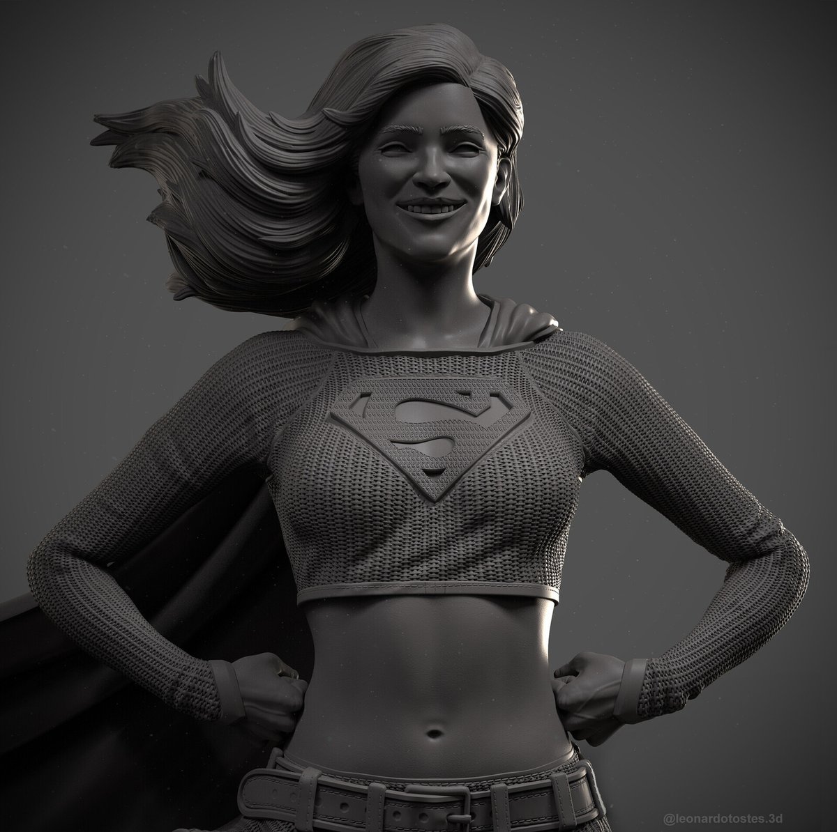 Roselytepixel's tweet photo. Supergirl, Kara Zor-El Statue
#ACTIONFIGURES 
#action24 
#miniature 
#miniaturepainting 
#warhammer 
#WarhammerCommunity 
#vr彩票注册认准hth66点vip 
#GameDos100 
#gamer 
#gamedev 
#developer 
#gameassets 
#VRChat 
#ToyChica 
#printable 
#tabletop 
#ActionFigure 
#ActionGame https://t.co/t2u0WdynJg