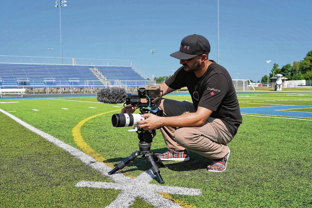 Greenfield DR tweet media