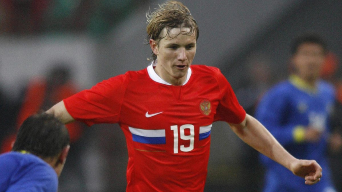 Roman Pavlyuchenko