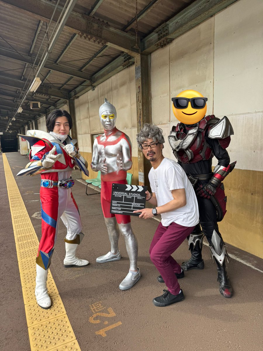 「有吉の壁」をご視聴いただきありがとうございました😊
尾形さん、菅さん、スタッフの皆様、関係者の皆様に心より感謝申し上げます🙇

尾形さんから「本気でやって下さい！」と伝えら、申し訳ない気持ちと使命感との狭間で葛藤しながらの一撃でした🥊
#有吉の壁 #イバライガー #尾形さんごめんなさい