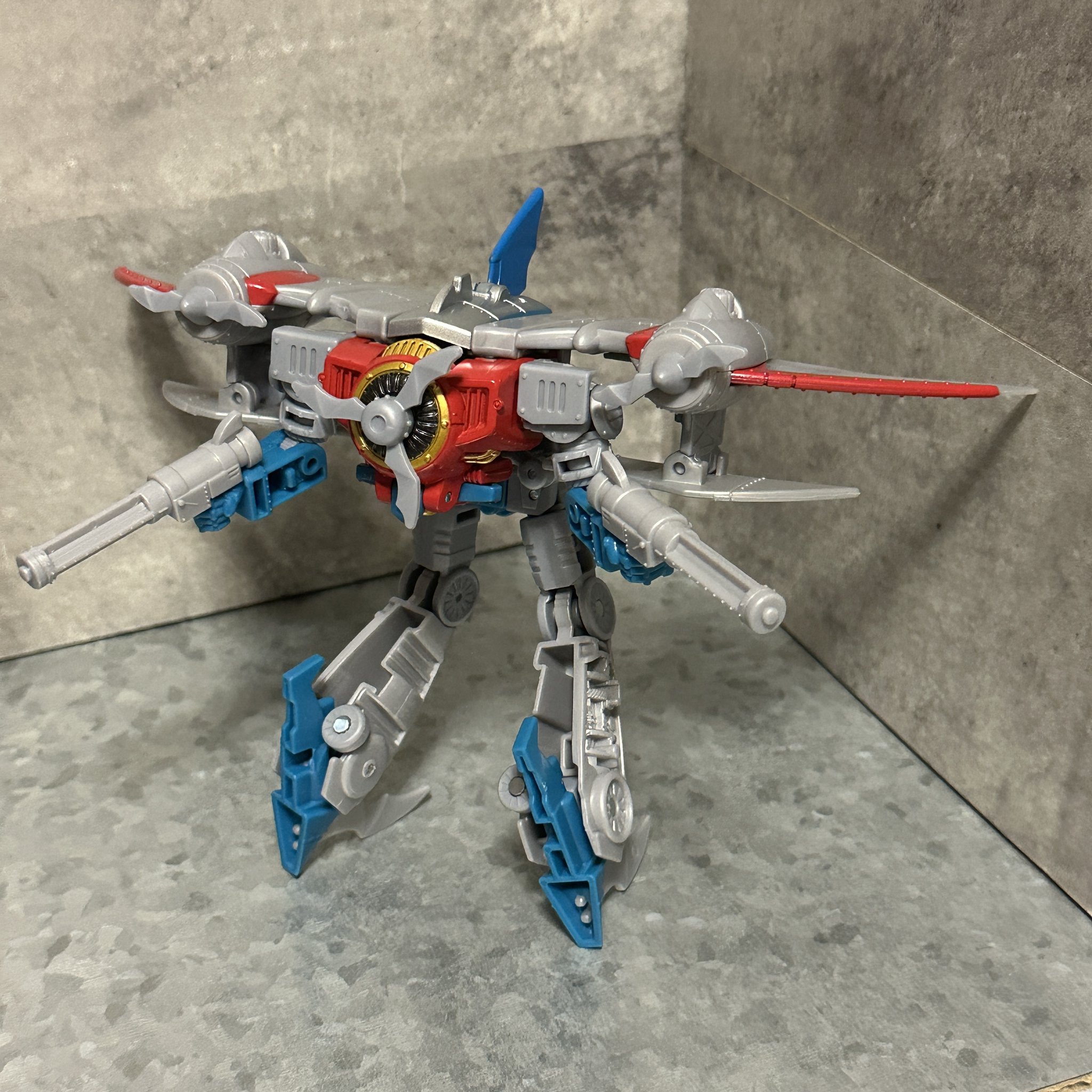 トランスフォーマー はいろっと on X: 