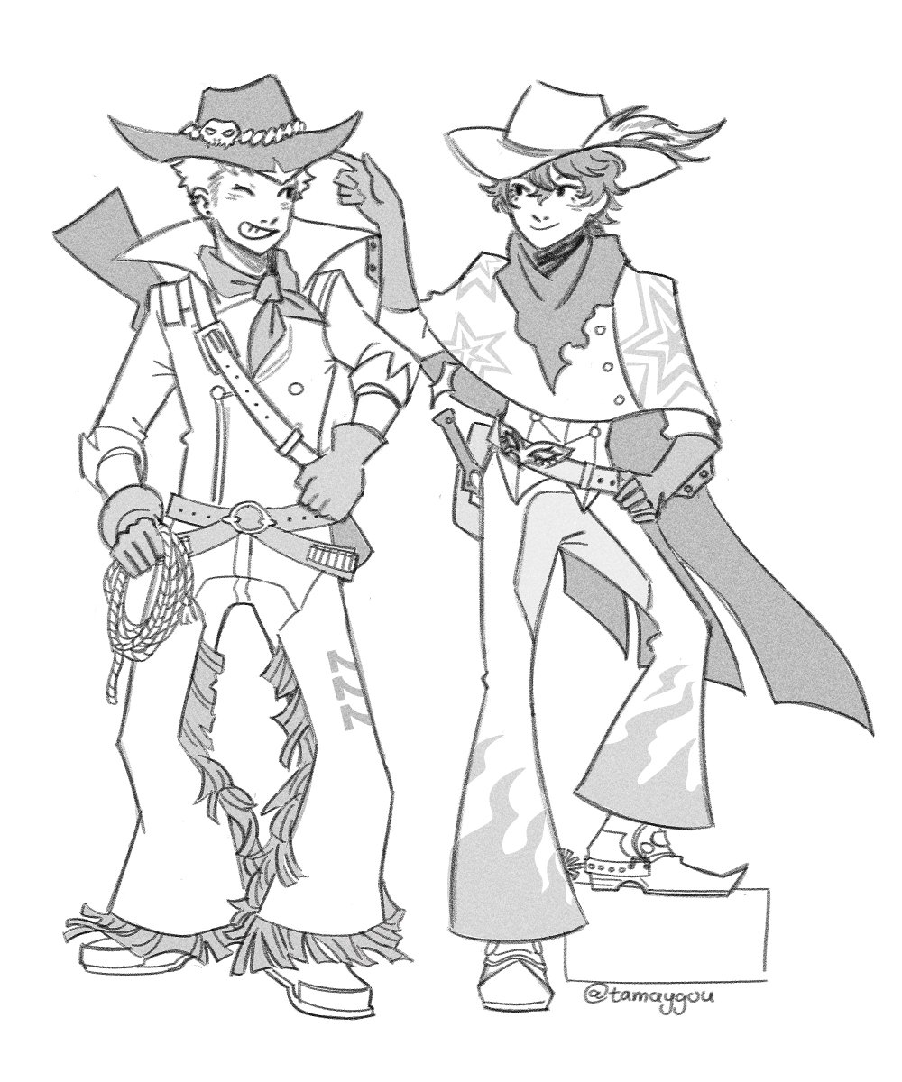 tamaygou's tweet photo. 🤠 https://t.co/sejJwSoZX6