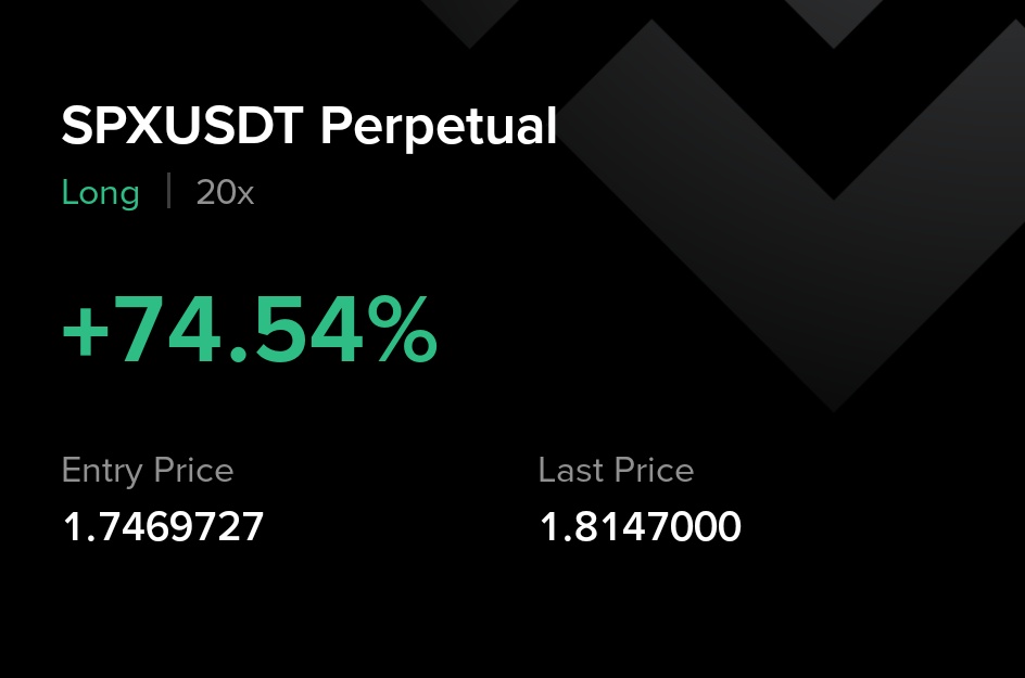ja_biro's tweet photo. $SPX memecoin
A lot of indecision here.
Took some profit at 1.8185 and letting the rest run up or to stop loss https://t.co/UNidRBQ8yh