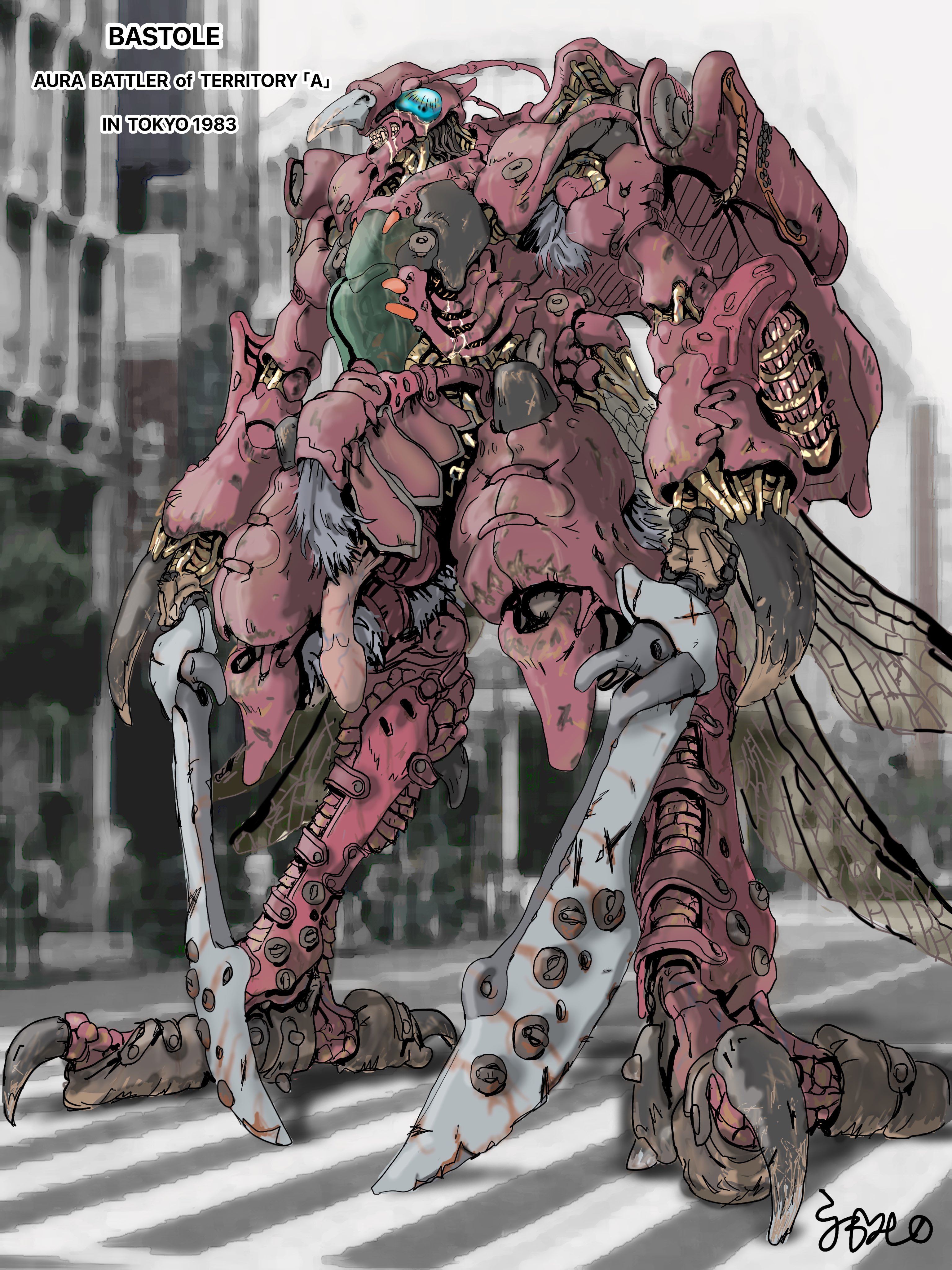 toshi 様 とさしん。⚙️ (@tosashin1028) / X