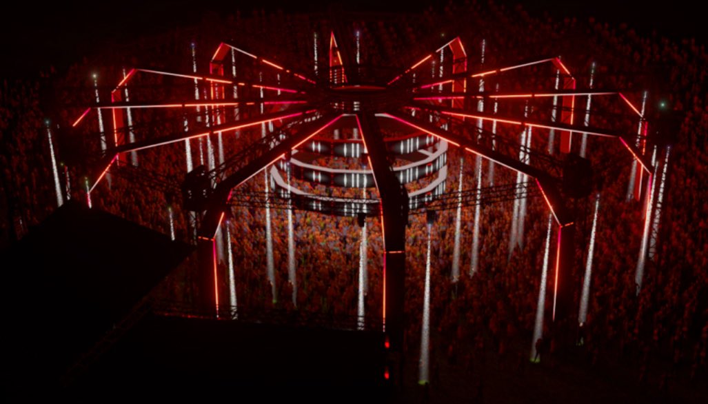 Ewan McVicar (@ewanmcvicar_) on Twitter photo when a think back to that 2022 <a href="/Creamfields/">Rockstar Energy presents Creamfields</a> set as me playing to a huge audience for the first time & now closing the festival 3 years later on a brand new open air stage. its fuckin mental when a think back to that 2022 <a href="/Creamfields/">Rockstar Energy presents Creamfields</a> set as me playing to a huge audience for the first time & now closing the festival 3 years later on a brand new open air stage. its fuckin mental