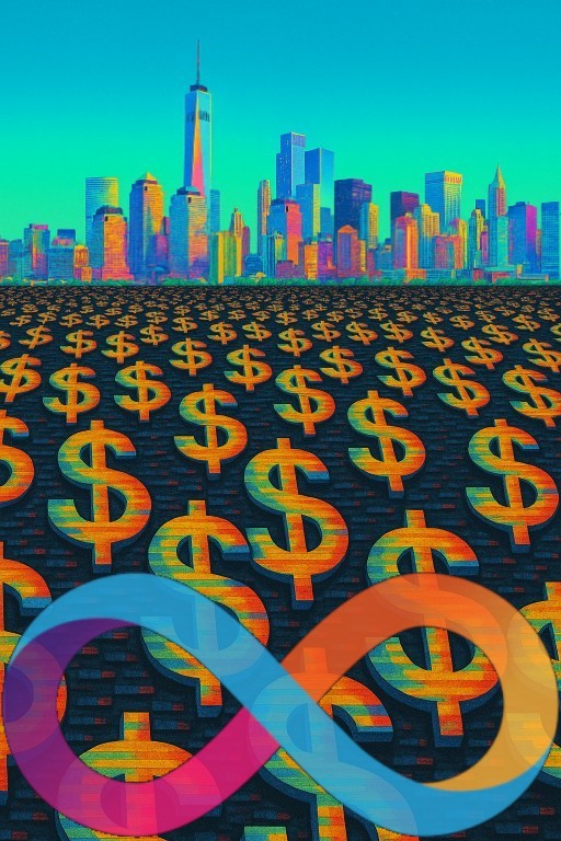 True Sovereignty and Decentralization starts with the platform. Only Internet Computer Protocol can Deliver that as its rhe ONLY project capable of delivering the functionality without the need for Centralized BIG Tech.
After that it's up rhe individuals with the will and the