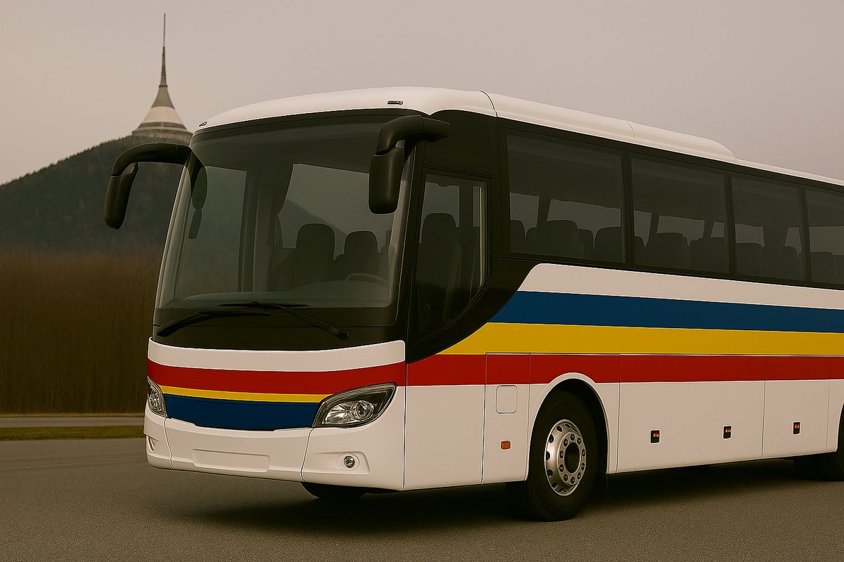 AWAYDAYS POD JEŠTĚD | Po komplikovaném výjezdu do Arménie na nás o víkendu čeká další výzva - venkovní zápas v Liberci. Stále zbývá spousta vstupenek a i dost míst do busu XII. hráče.
🎫 bit.ly/3UWK1EG
🚌 Cena je 400,- Kč na osobu. Peníze pošlete na účet 2341432329/0800