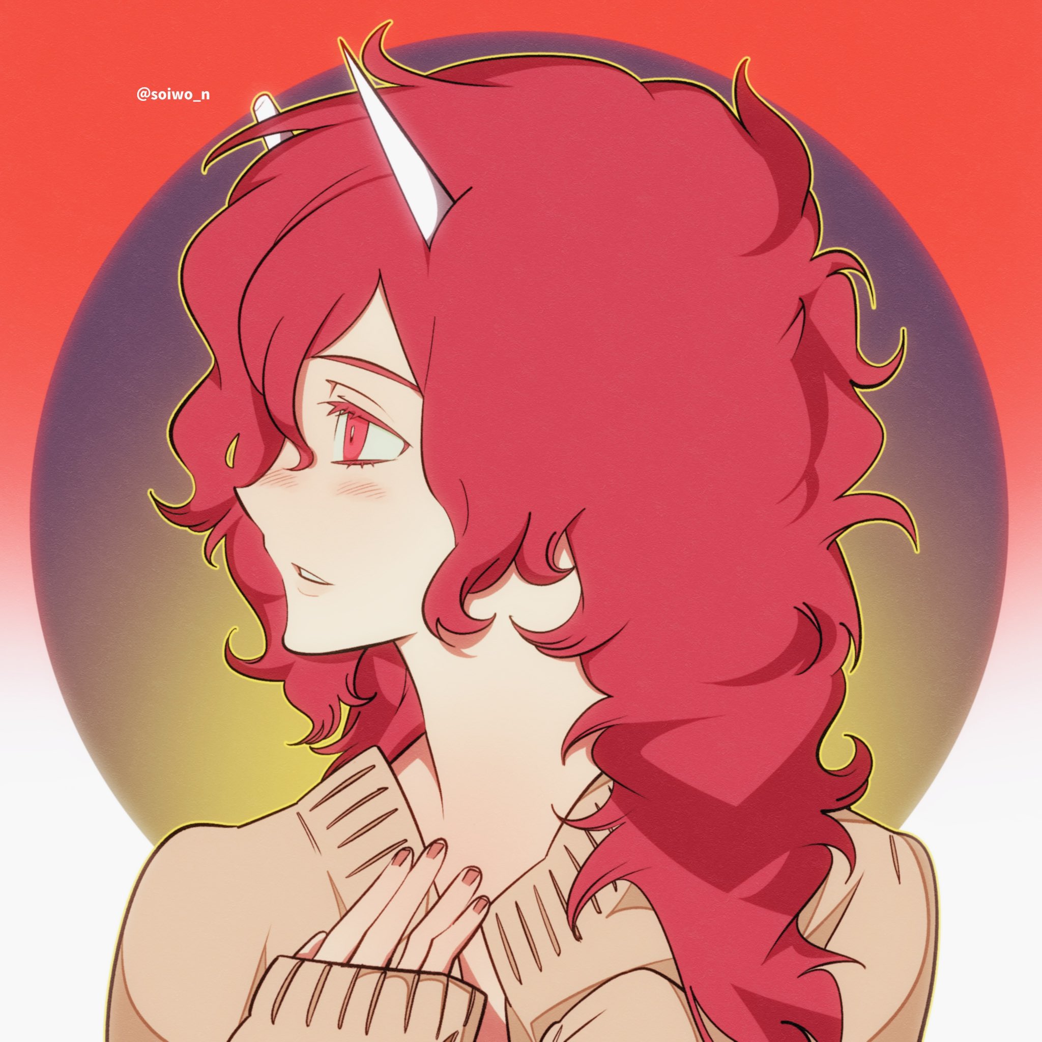 あさりくも (@asari_imai) / X