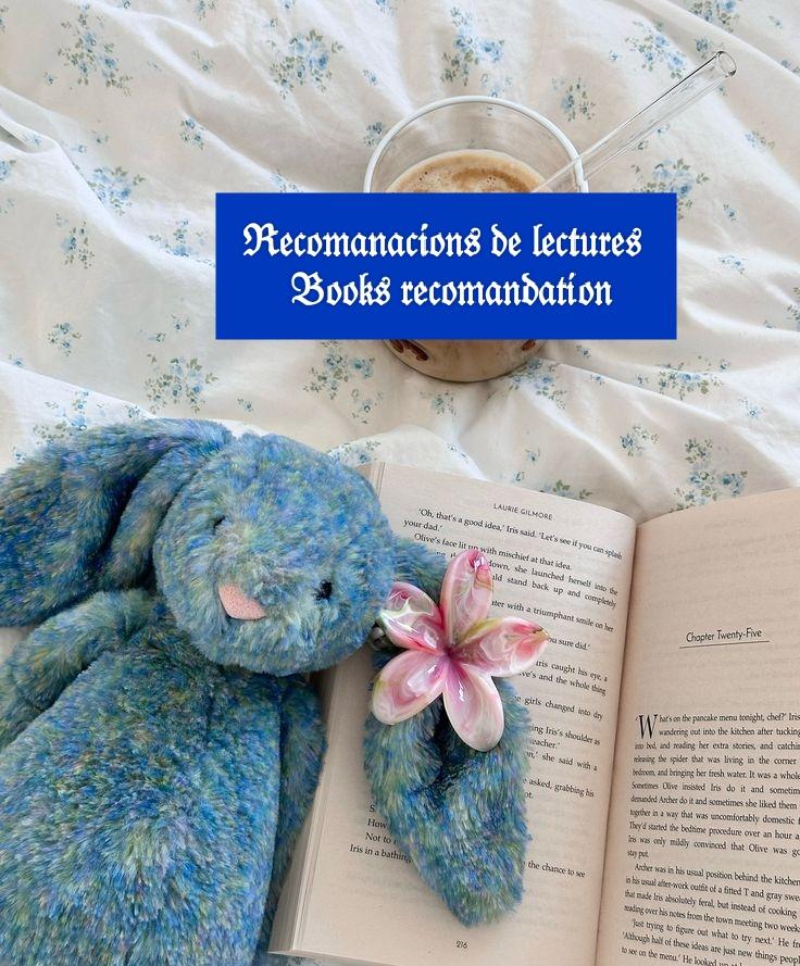 PoderMaragda's tweet photo. Recomanacions de llibres 
estiu 2025. https://t.co/BcsZb5IIin