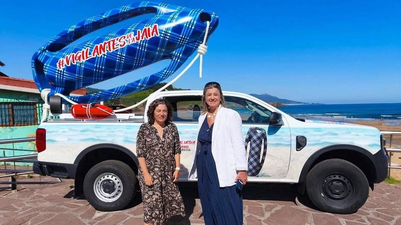 Bizkaiak 'Jaien Aliatuak' kanpainea indartu dau: bizkaie.biz/1755075408285

👉 <a href="/Bizkaia/">Bizkaiko Foru Aldundia/Diputación Foral de Bizkaia</a>