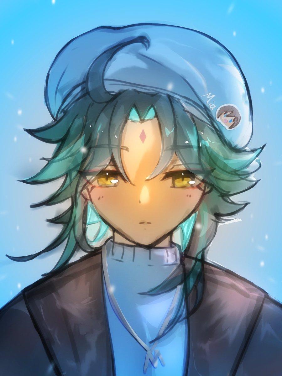 SUNIICHR_'s tweet photo. 🎈 Art Raffle 🍃

☆ 1 winner will receive a skeb-like Artwork!
☆ Ends 20 August

Rules :
• Follow + RT 🌤
• Drop your oc below! :D (optional)

Good luck everyone 🌻

#artraffle #artmoot #raffle https://t.co/RDRj5vIQoh
