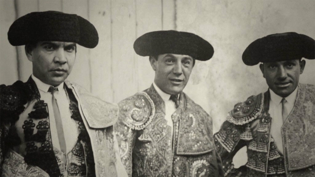 Versátil y polifacético "Ignacio Sánchez Mejías: Más allá del toreo" canalsur.es/rtva/versatil-… a través de <a href="/CSurNoticias/">CanalSurNoticias</a> 

📺 Miércoles 13 de agosto, a partir de las 20:30 horas, en Andalucía Televisión (ATV).