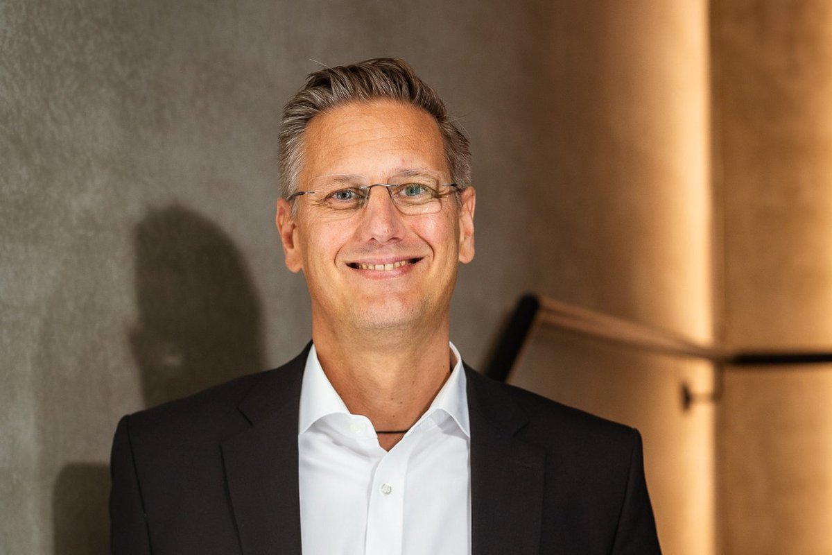 ZF Wind Power CEO Felix Henseler will take over as chief technology and operations officer (CTOO) at Vestas, the wind turbine maker has announced
#windpower #renewables #energytransition
tinyurl.com/yxpj923p